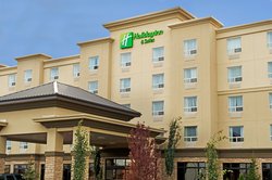  - Holiday Inn & Suites Edmonton