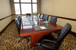  - Holiday Inn & Suites Edmonton