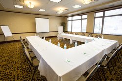  - Holiday Inn & Suites Edmonton