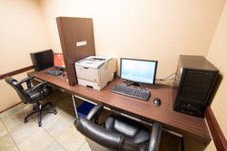  - Holiday Inn & Suites Edmonton