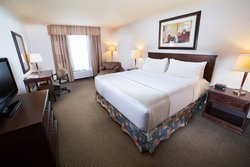  - Holiday Inn & Suites Edmonton