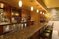  - Holiday Inn & Suites Edmonton