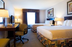  - Holiday Inn & Suites Edmonton