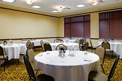  - Holiday Inn & Suites Edmonton
