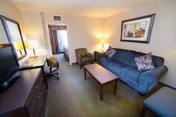 - Holiday Inn & Suites Edmonton