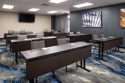  - Fairfield Inn & Suites by Marriott Bakersfield