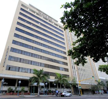 The Royal Hotel Durban