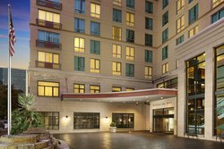  - Residence Inn by Marriott Downtown Austin - I-35, Exit 234B