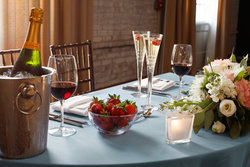  - Westin Hotel St Louis - I-64, Exits 39B & 40A