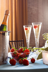  - Westin Hotel St Louis - I-64, Exits 39B & 40A