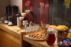  - Westin Hotel St Louis - I-64, Exits 39B & 40A