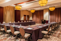  - Omni La Mansion del Rio Hotel San Antonio