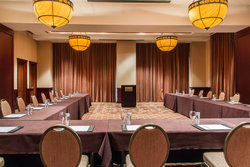  - Omni La Mansion del Rio Hotel San Antonio