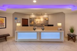  - Holiday Inn Express & Suites Airport Windsor Locks
