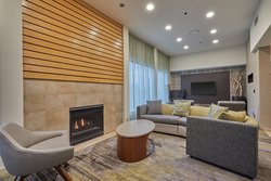  - Courtyard by Marriott Springfield - I-5, Exit 195