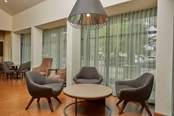  - Courtyard by Marriott Springfield - I-5, Exit 195