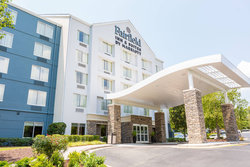  - Fairfield Inn & Suites by Marriott Airport Morrisville - I-40, Exit 284