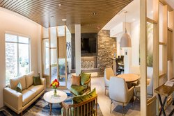  - Fairfield Inn & Suites by Marriott Airport Morrisville - I-40, Exit 284