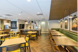  - Fairfield Inn & Suites by Marriott Airport Morrisville - I-40, Exit 284