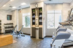  - Fairfield Inn & Suites by Marriott Airport Morrisville - I-40, Exit 284