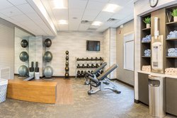  - Fairfield Inn & Suites by Marriott Airport Morrisville - I-40, Exit 284