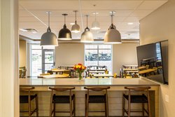  - Fairfield Inn & Suites by Marriott Airport Morrisville - I-40, Exit 284