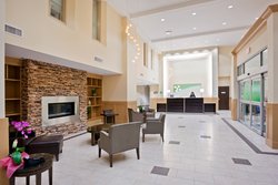  - Holiday Inn & Suites Surrey