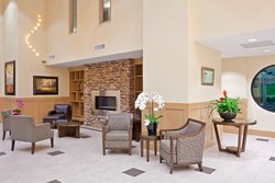  - Holiday Inn & Suites Surrey
