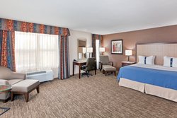  - Holiday Inn & Suites Surrey