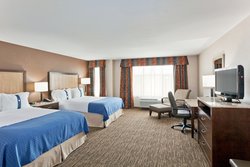  - Holiday Inn & Suites Surrey