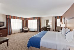  - Holiday Inn & Suites Surrey