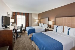 - Holiday Inn & Suites Surrey