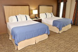  - Holiday Inn & Suites Surrey