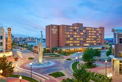  - Delta Hotel by Marriott Downtown Muskegon