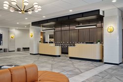  - Delta Hotel by Marriott Downtown Muskegon