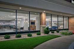  - Delta Hotel by Marriott Downtown Muskegon