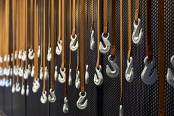  - Delta Hotel by Marriott Downtown Muskegon