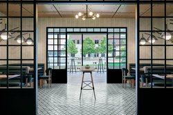  - Delta Hotel by Marriott Downtown Muskegon