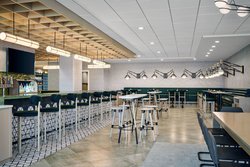  - Delta Hotel by Marriott Downtown Muskegon