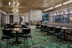  - Delta Hotel by Marriott Downtown Muskegon