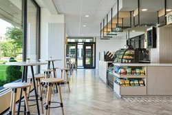  - Delta Hotel by Marriott Downtown Muskegon