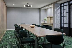  - Delta Hotel by Marriott Downtown Muskegon