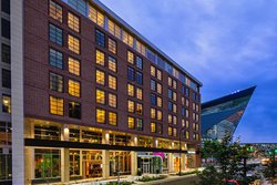  - Moxy Hotel by Marriott Downtown Minneapolis