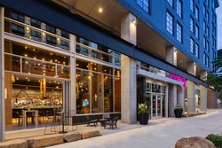 - Moxy Hotel by Marriott Downtown Minneapolis