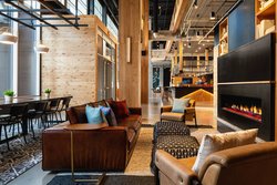  - Moxy Hotel by Marriott Downtown Minneapolis