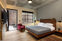  - Moxy Hotel by Marriott Downtown Minneapolis