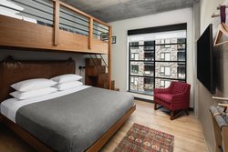  - Moxy Hotel by Marriott Downtown Minneapolis