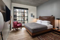  - Moxy Hotel by Marriott Downtown Minneapolis