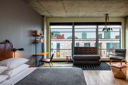 - Moxy Hotel by Marriott Downtown Minneapolis