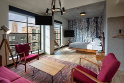 - Moxy Hotel by Marriott Downtown Minneapolis